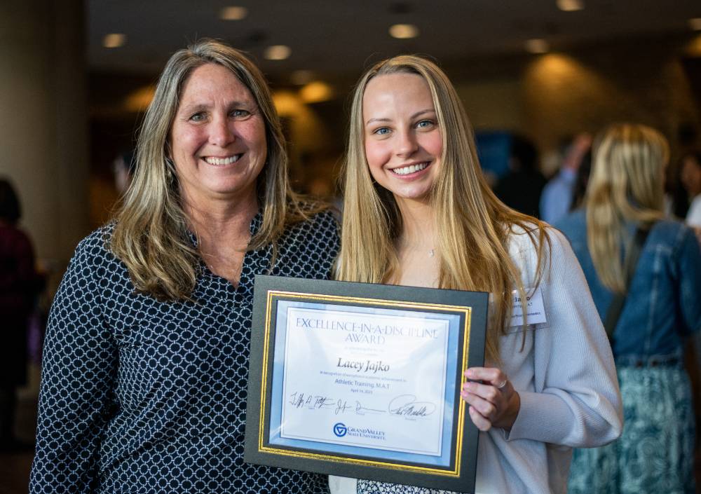 Student and Family 3